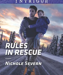 Rules in Rescue