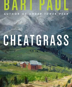 Cheatgrass