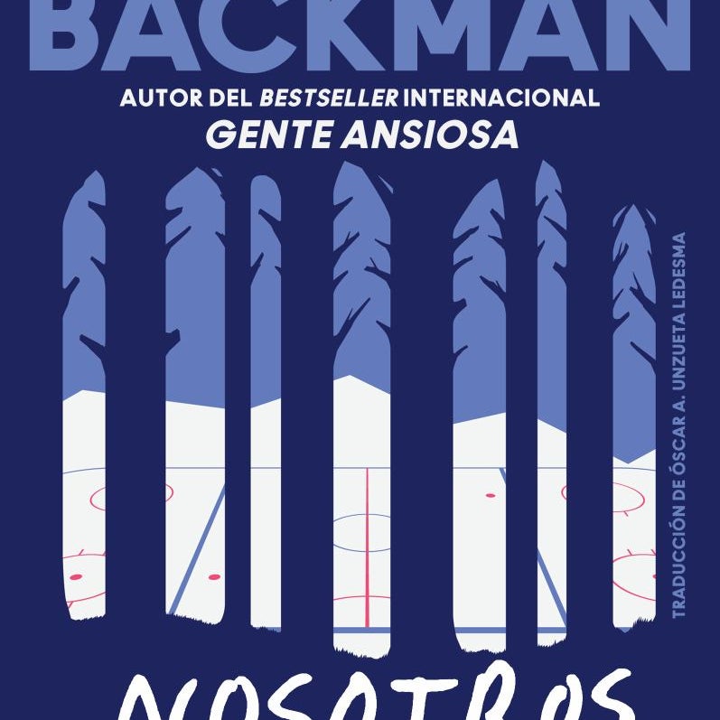 Us Against You Nosotros Contra Ti (Spanish Edition)