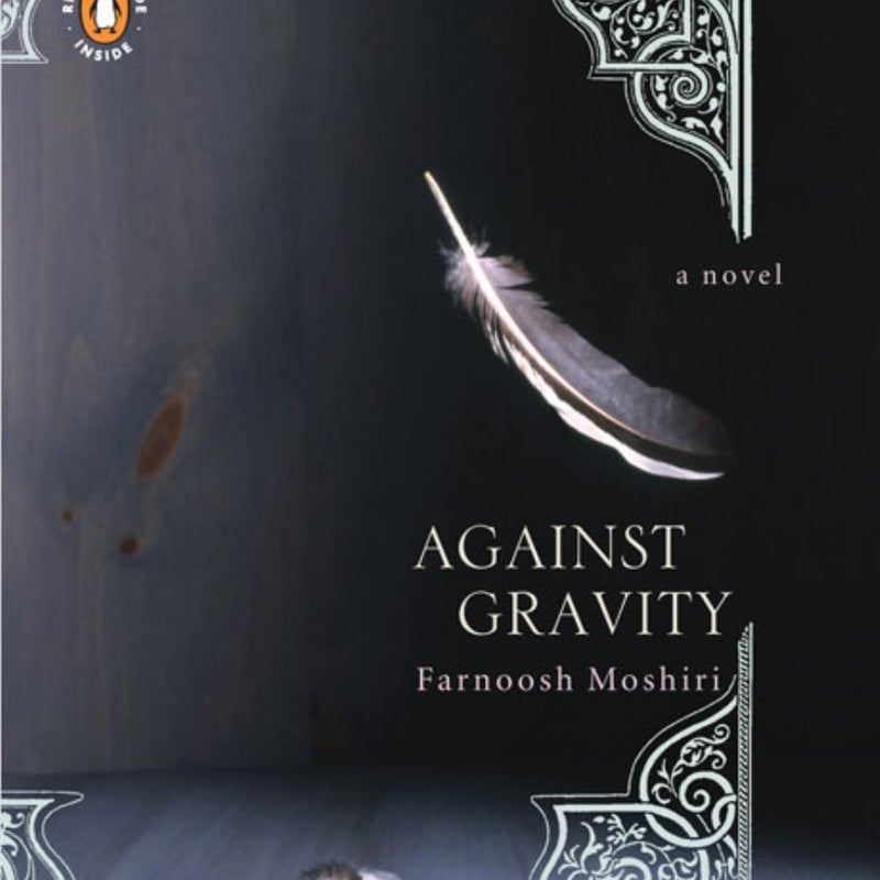Against Gravity
