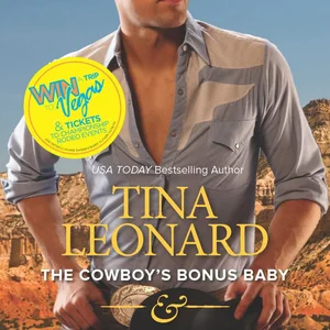 The Cowboy's Bonus Baby and the Bull Rider's Twins