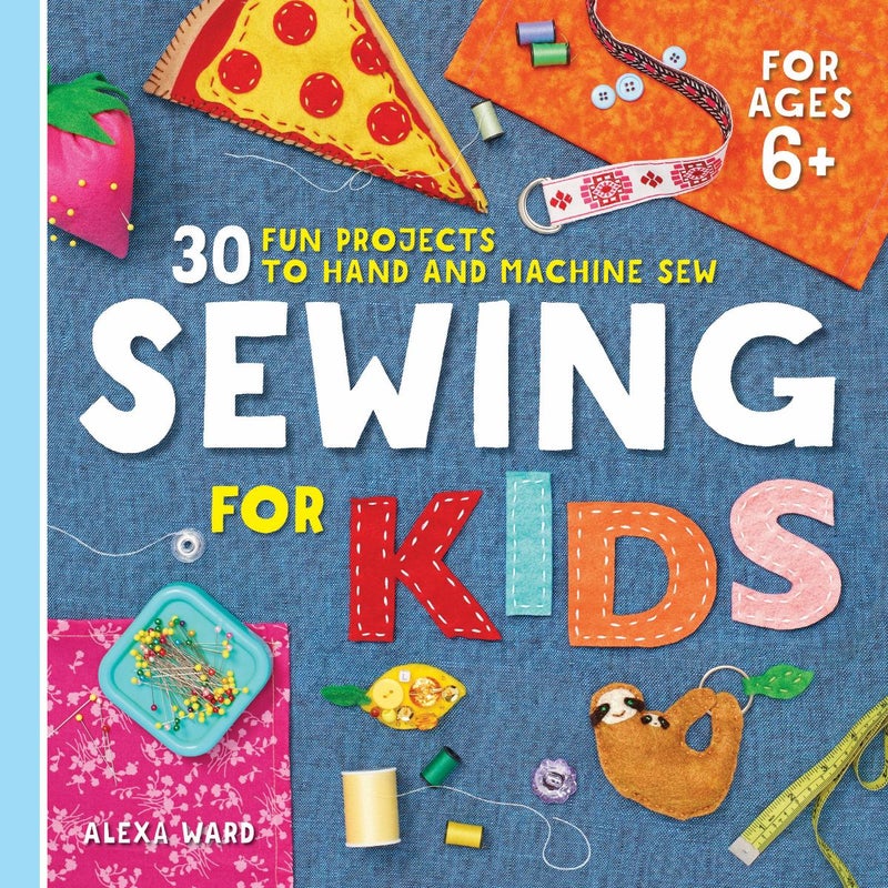 Sewing for Kids