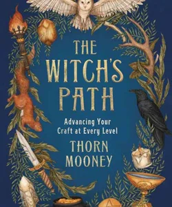 The Witch's Path