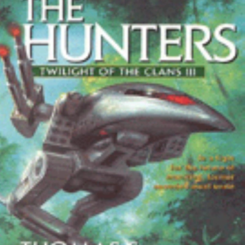 The Hunters