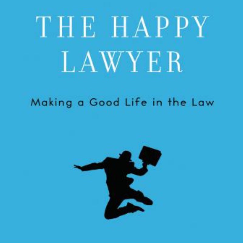 The Happy Lawyer