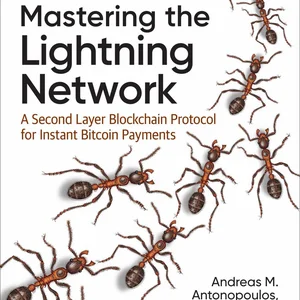 Mastering the Lightning Network