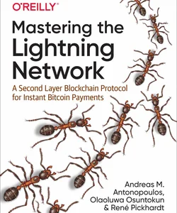 Mastering the Lightning Network