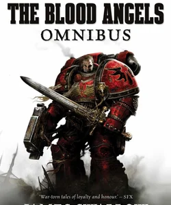 Blood Angels: the Omnibus