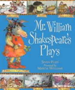 Mr William Shakespeares Plays