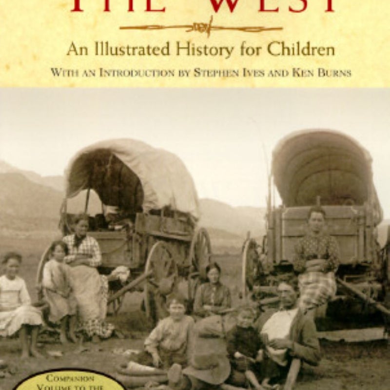The West