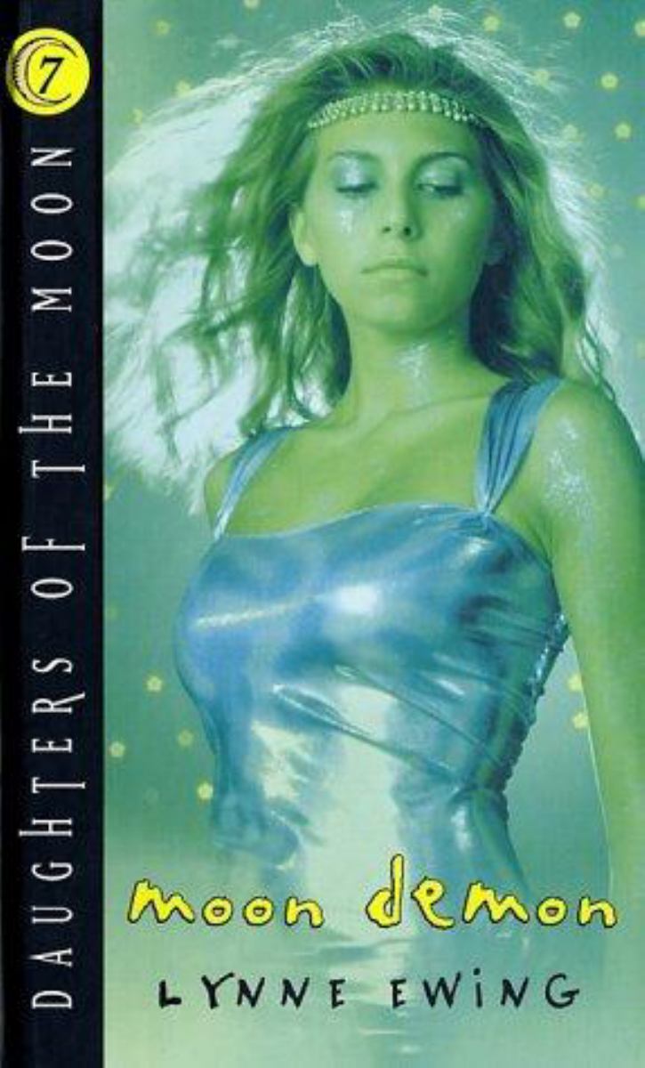 Moon Demon