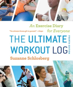 The Ultimate Workout Log