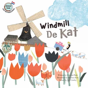 Windmill de Kat