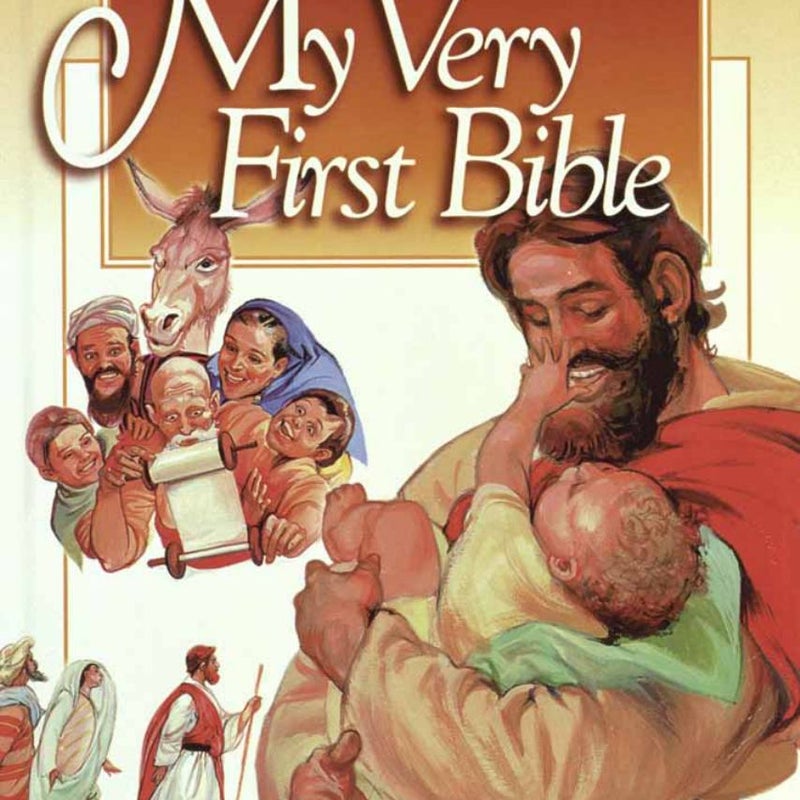 My Very First Bible