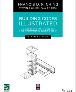 Building Codes Illustrated