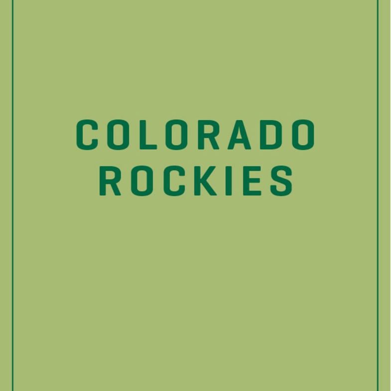 Wildsam Field Guides: Colorado Rockies