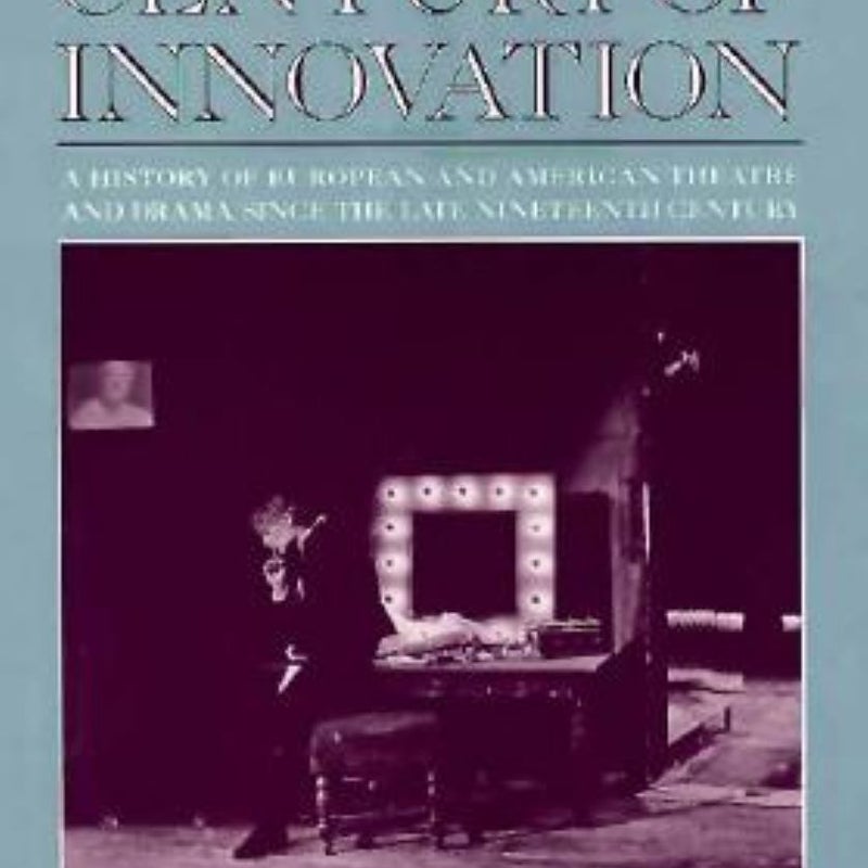 Century of Innovation
