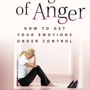 Letting Go of Anger