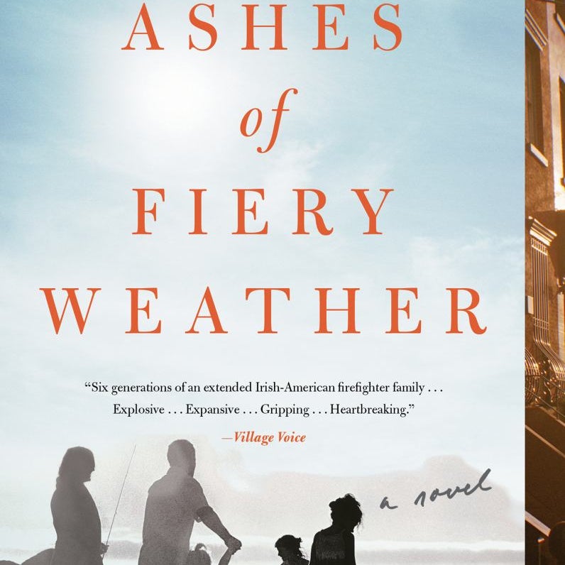 Ashes of Fiery Weather