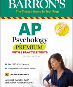 AP Psychology Premium