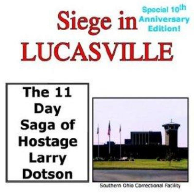 Siege in Lucasville