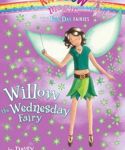 Willow the Wednesday Fairy