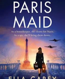 The Paris Maid