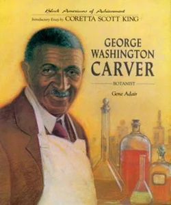 George Washington Carver