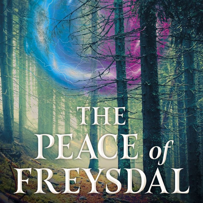 The Peace of Freysdal