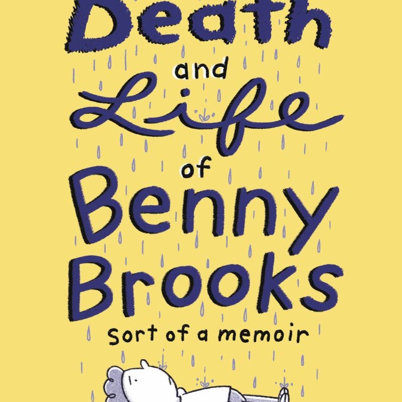 The Death and Life of Benny Brooks