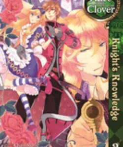 Alice in the Country of Clover: Knight's Knowledge Vol. 2