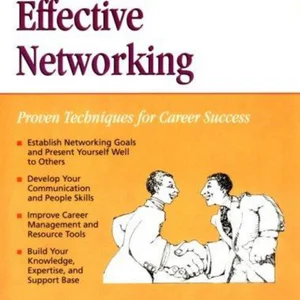 Effective Networking