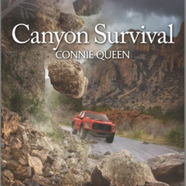 Canyon Survival