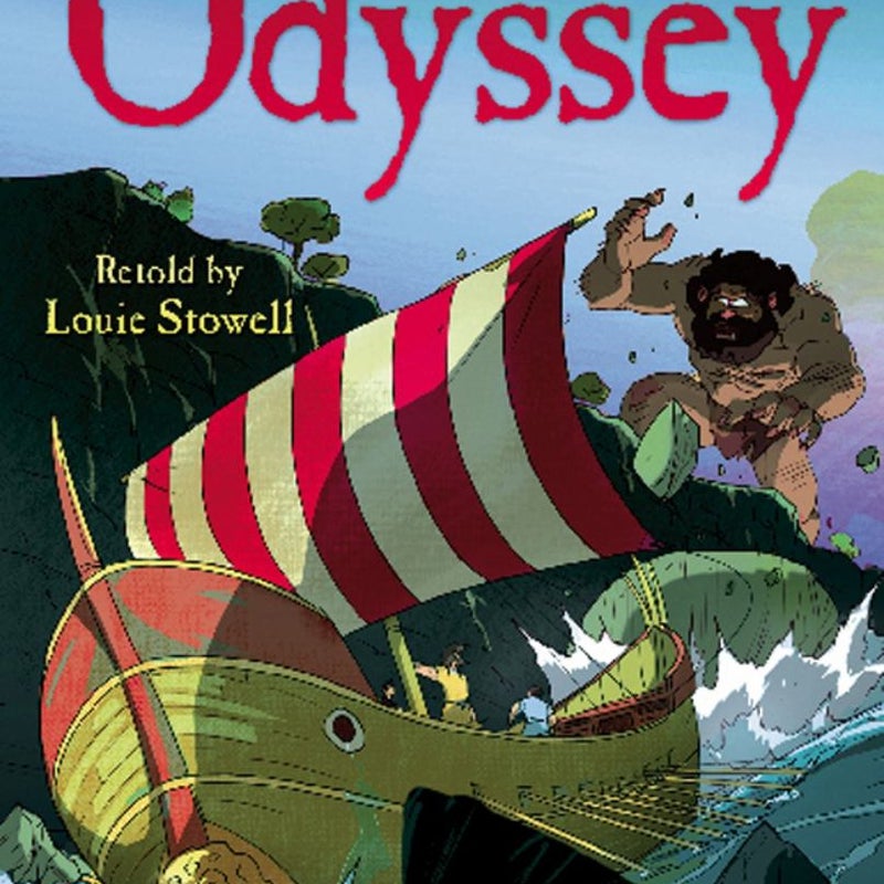 Odyssey