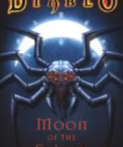 Moon of the Spider