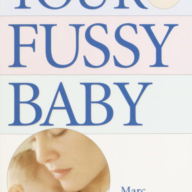 Your Fussy Baby