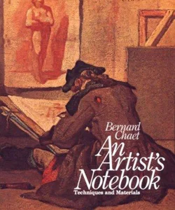 An Artists Notebook