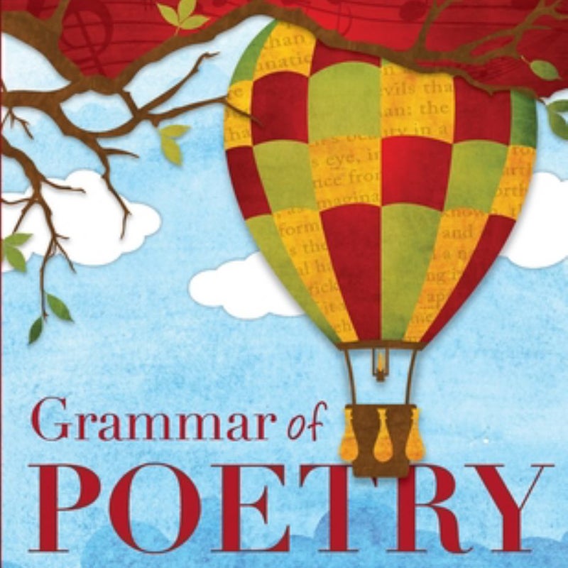 Grammar of Poetry