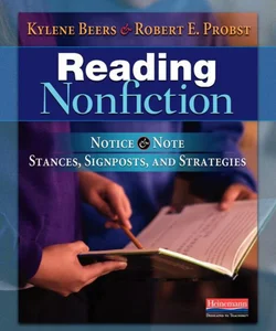 Reading Nonfiction