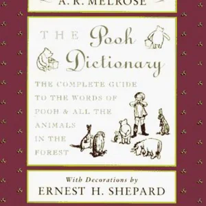 The Pooh Dictionary