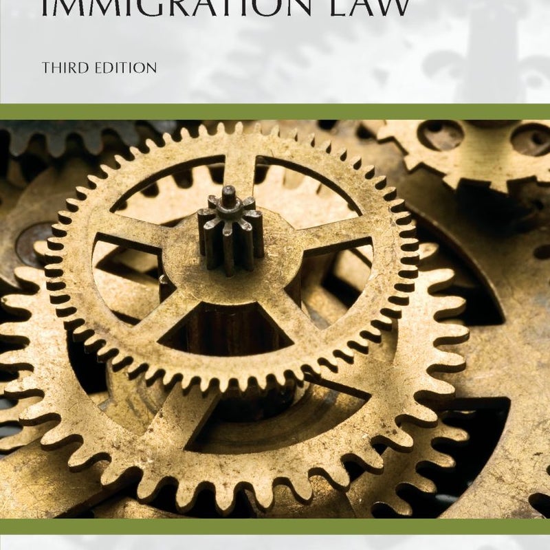 Understanding Immigration Law