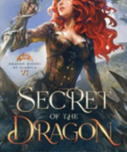 Secret of the Dragon