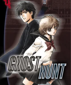 Ghost Hunt