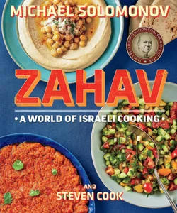 Zahav