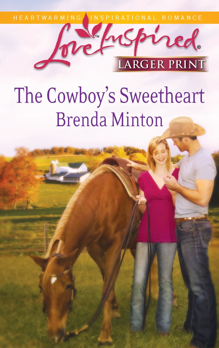 The Cowboy's Sweetheart