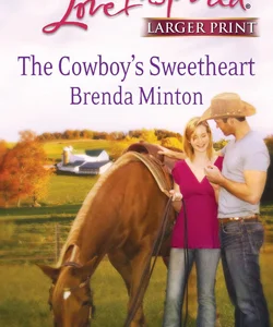 The Cowboy's Sweetheart