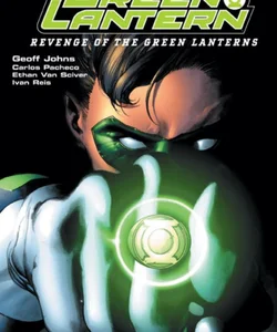 Revenge of the Green Lanterns