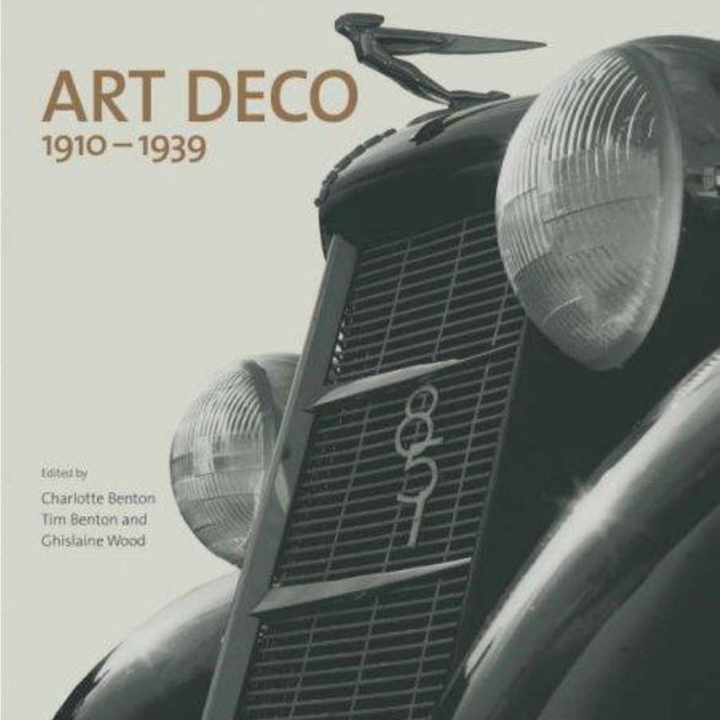 Art Deco 1910-1939