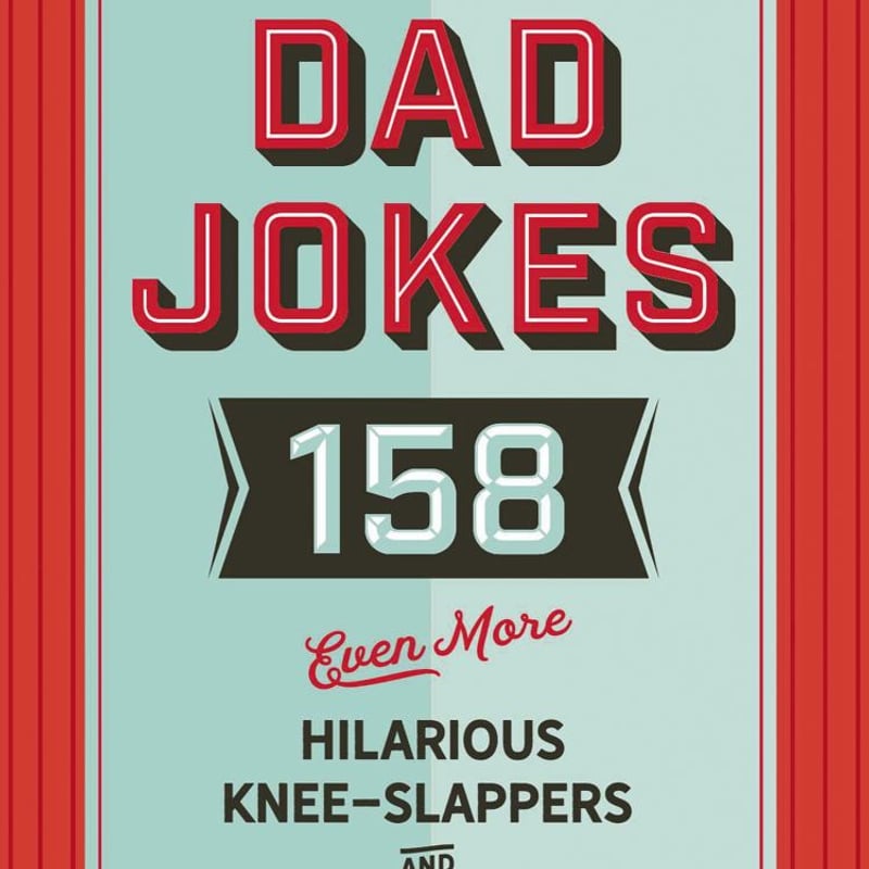 World's Greatest Dad Jokes