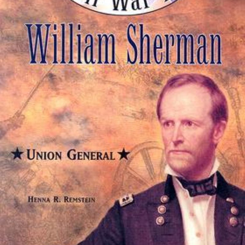 William Sherman